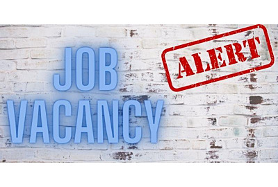 Job Vacancy - Credit Controller/ Accounts Assistant