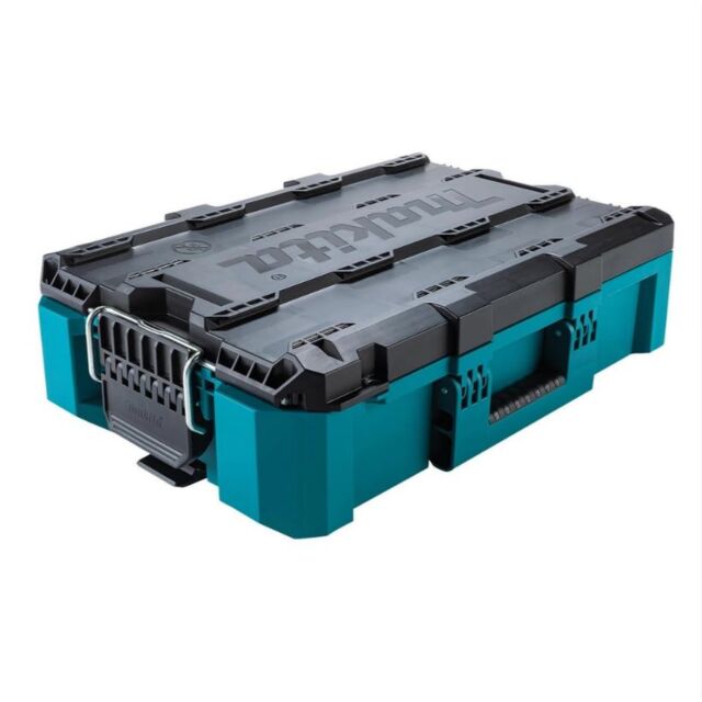MAKITA MAKTRAK MEDIUM TOOLBOX P-91039
