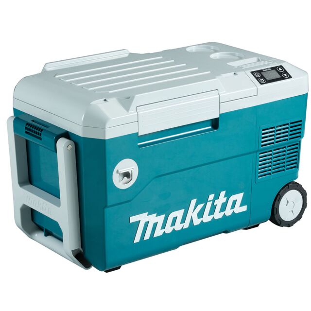 MAKITA DCW180Z 18V LXT COOLER & WARMER BOX BODY ONLY