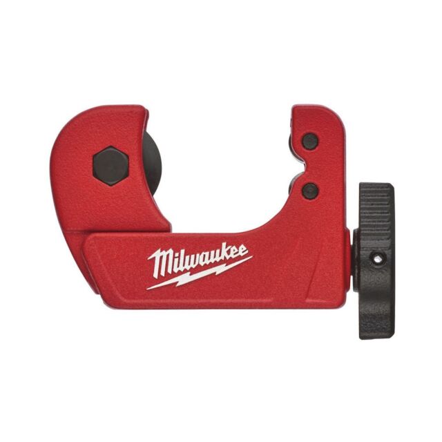 MILWAUKEE MINI TUBE CUTTER 3-28MM