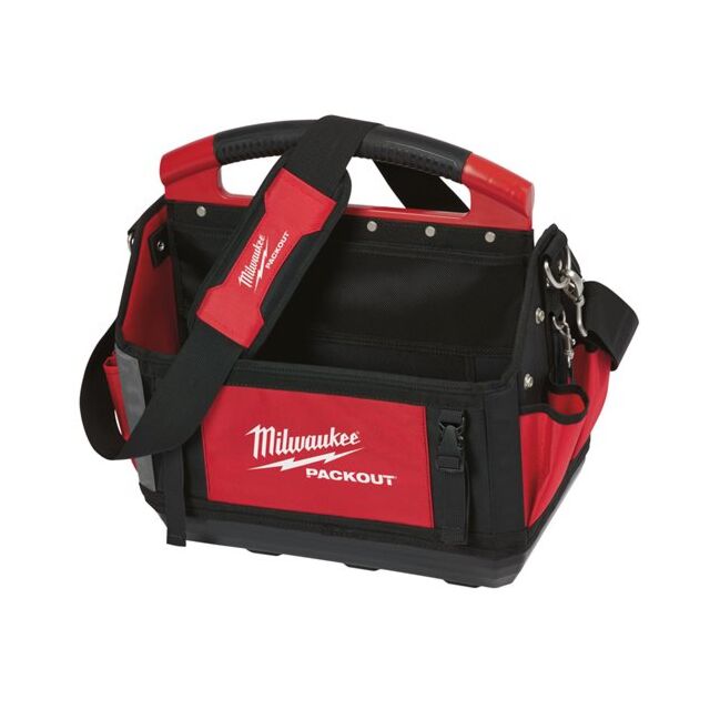 MILWAUKEE PACKOUT 40CM TOTE TOOLBAG