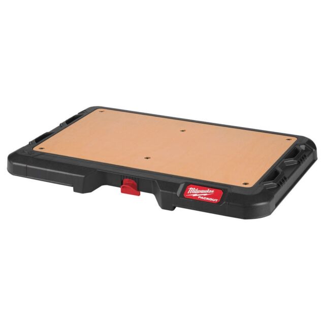MILWAUKEE PACKOUT 4932472128 WORK SURFACE CUSTOMISABLE
