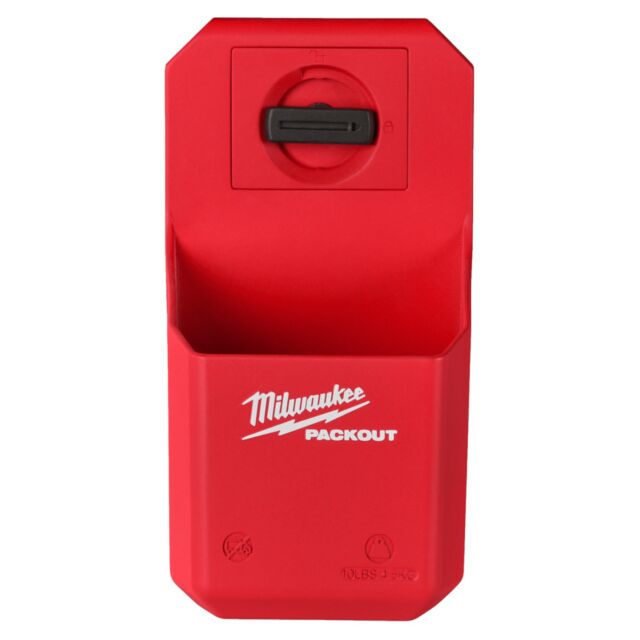 MILWAUKEE PACKOUT CUP HOLDER 4932480706