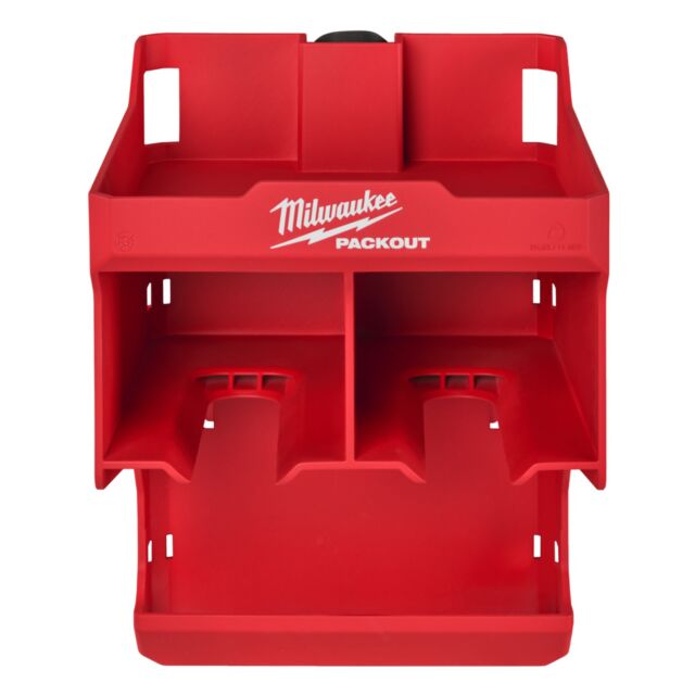 MILWAUKEE PACKOUT DRILL STORAGE STATION 4932480712