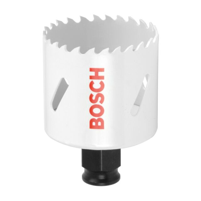 BOSCH PROGRESSOR 83MM HOLESAW BOS-2608594404