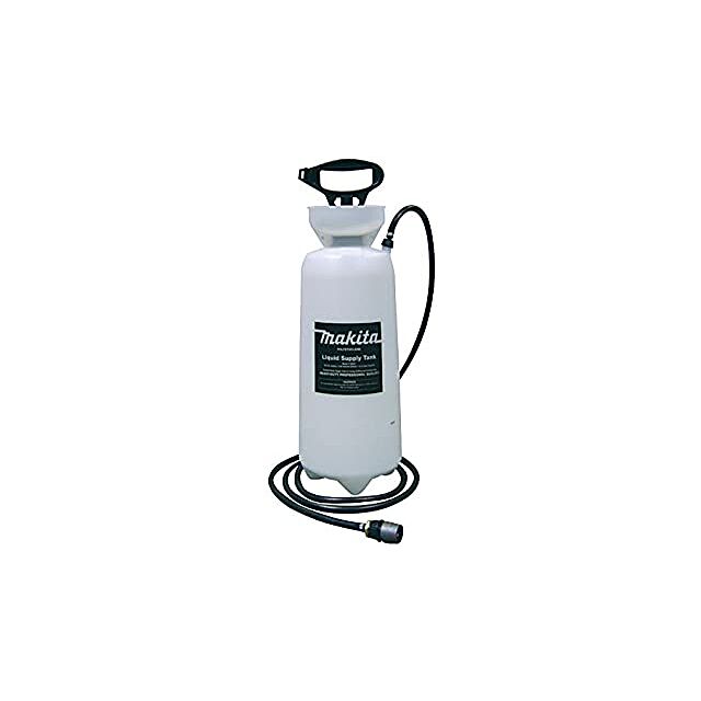 MAKITA P-54047 WATER SUPPLY BOTTLE FOR DISC CUTTERS