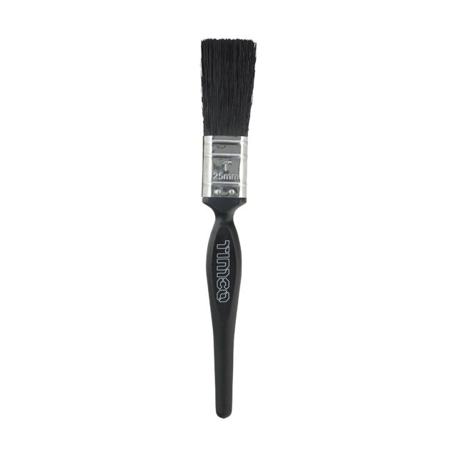 720074 CONTRACTORS BRUSH 25MM 1" PAINT BRUSH