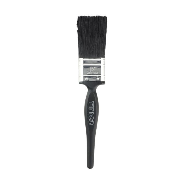 720080 CONTRACTORS BRUSH 38MM 1 1/2" PAINT BRUSH