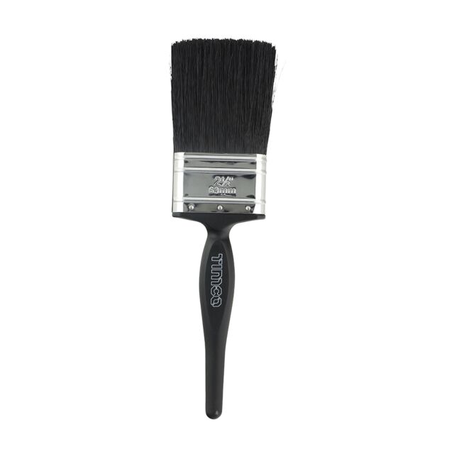 720158 CONTRACTORS BRUSH 63MM 2 1/2" PAINT BRUSH