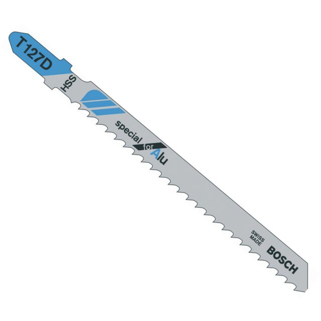 JIGSAW BLADE T127D 5 PACK
