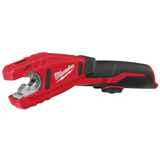 MILWAUKEE C12PC-0 12V M12 PIPE CUTTER BODY