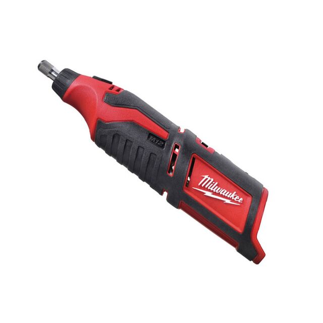 MILWAUKEE C12RT-0 12V ROTARY MULTI TOOL BODY