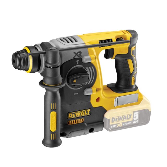 DEWALT DCH273 18V XR SDS+ BRUSHLESS HAMMER BODY ONLY