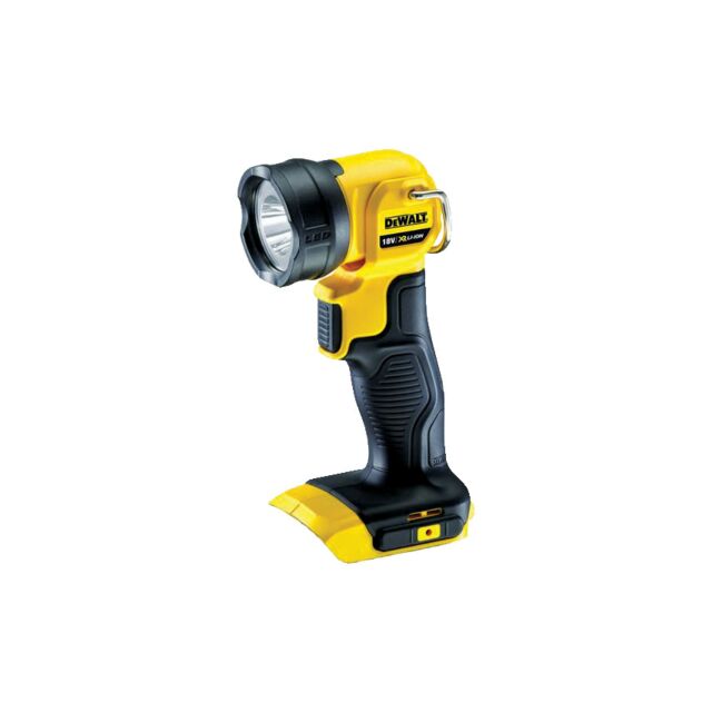 DEWALT 18V LI-ION TORCH BODY SLIDE TYPE