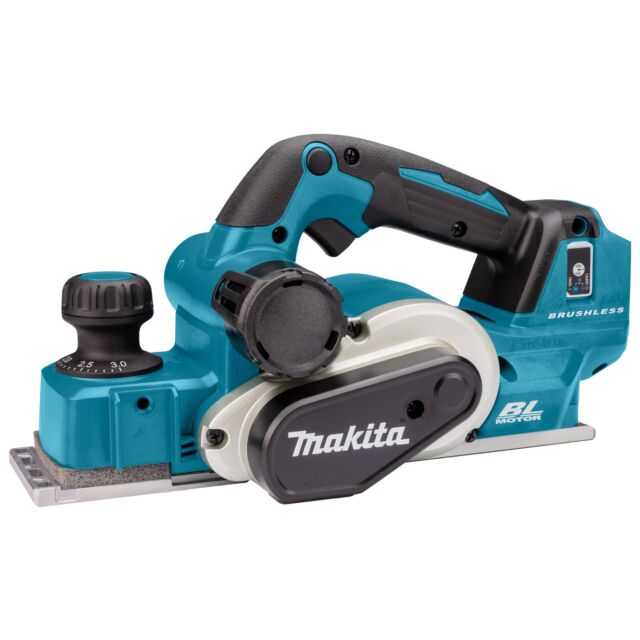 MAKITA DKP181Z 18V LXT PLANER BRUSHLESS BODY ONLY