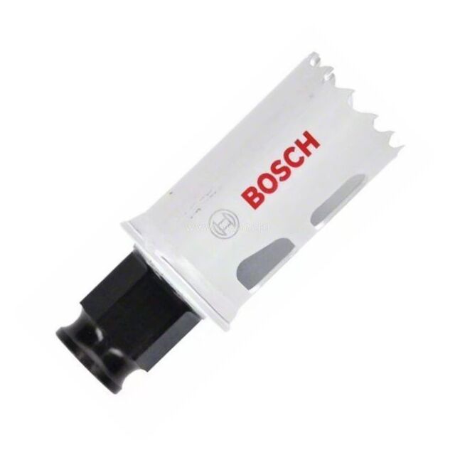 BOSCH PROGRESSOR 30MM HOLESAW BOS-2608594375