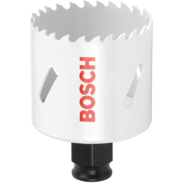 BOSCH PROGRESSOR 38MM HOLESAW BOS-2608594380