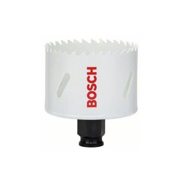 BOSCH PROGRESSOR 64MM HOLESAW BOS-2608594395