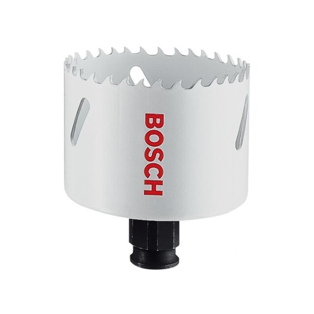 BOSCH PROGRESSOR 70MM HOLESAW BOS-2608594400