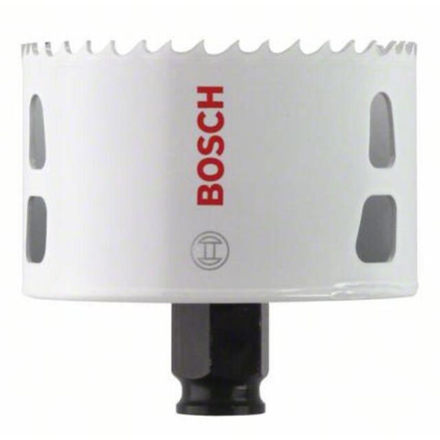 BOSCH PROGRESSOR 76MM HOLESAW BOS-2608594402