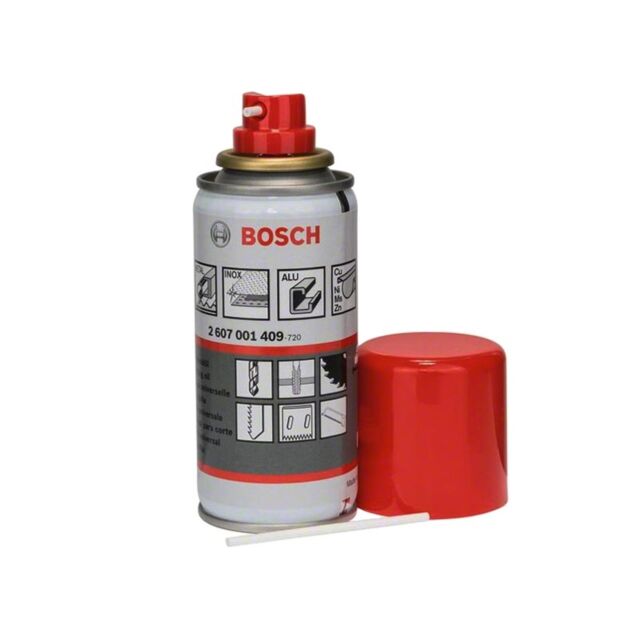 BOSCH UNIVERSAL CUTTING OIL FOR HOLESAW 2607 001 409