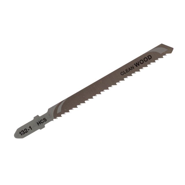 DEWALT DT2053 T101BR JIGSAW BLADE 5 PACK