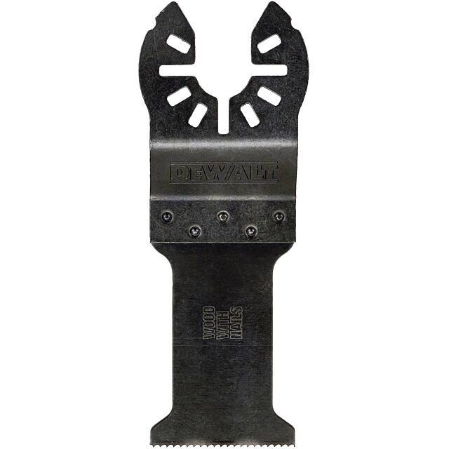 DEWALT DT20701 WOOD WITH NAILS BLADE 31 X 43MM