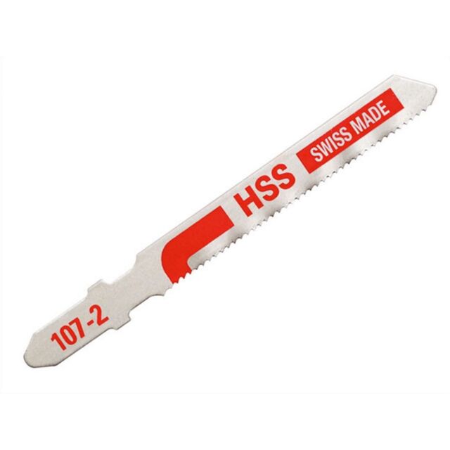 DEWALT DT2160 JIGSAW T118A BLADE 5 PACK