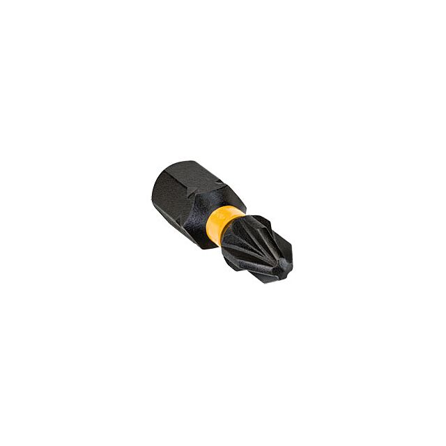 DEWALT DT7388T PZ3 IMPACT FLEXTORQ BITS 25MM 5PK