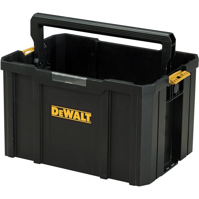 DEWALT T-STAK HARD TOTE DWST1-71228