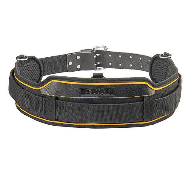 DEWALT FULL LEATHER BELT 3253561756610