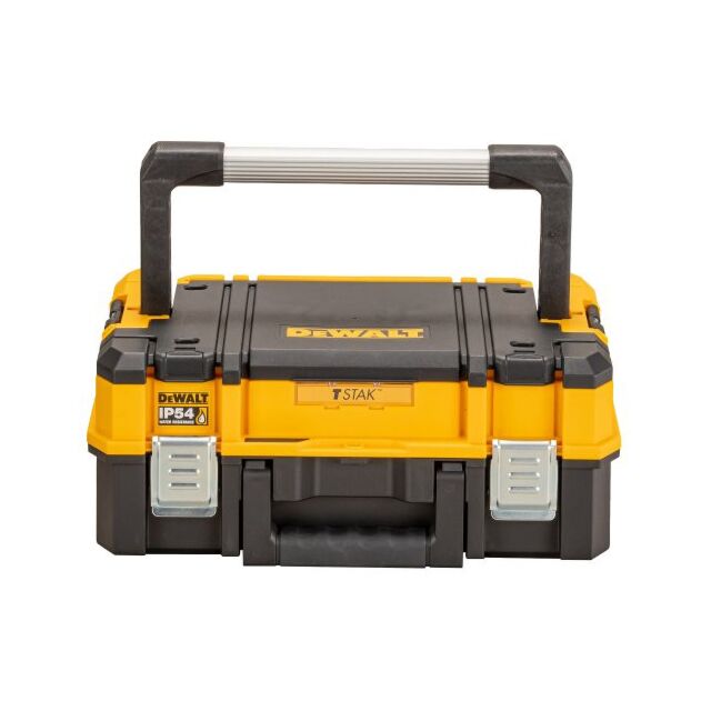 DEWALT DWST83344-1 TSTAK 2.0 SHALLOW BOX LONG HANDLE