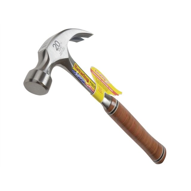 ESTWING LEATHER HAMMER E20C