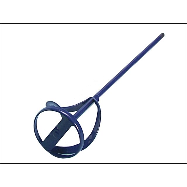 FAITHFULL MIXING PADDLE FAI MP100 (DRILL CHUCK FIT)