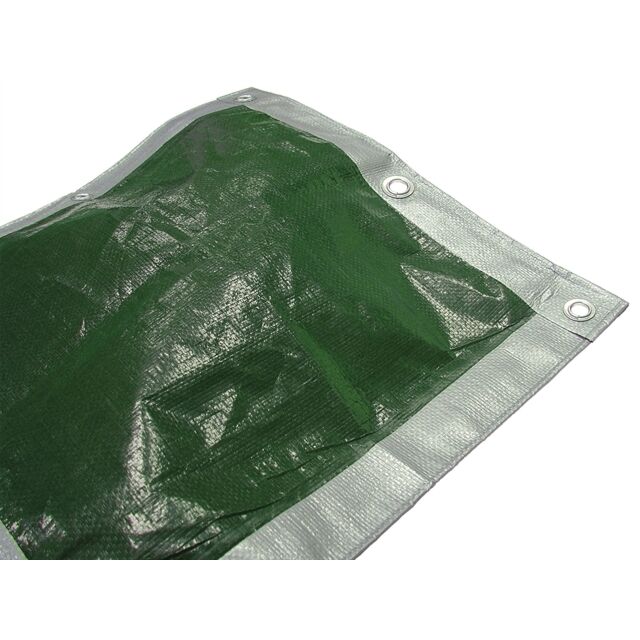 TARPAULIN LARGE 12FTX9FT APPROX FAITARP-129