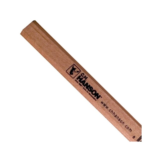 HANSON MEDIUM PENCIL YELLOW PENCILS