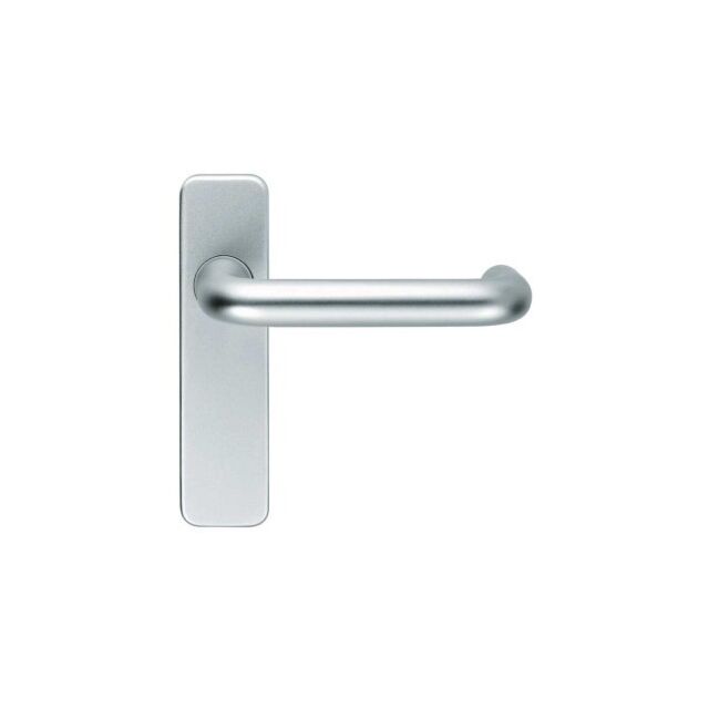 PLB9001 SAA LEVER LATCH COVER blank