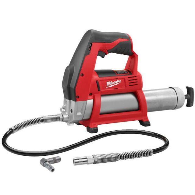 MILWAUKEE M12GG-0 GREASE GUN BODY M12 12V