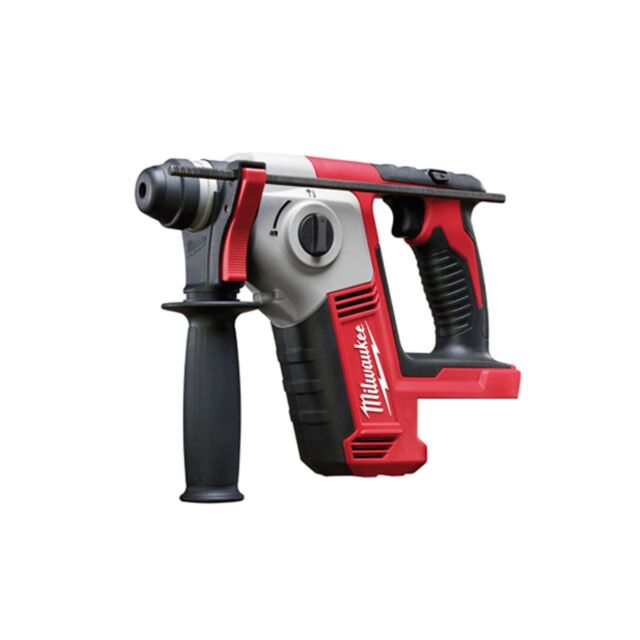 MILWAUKEE M18BH M18 18V SDS+ HAMMER BODY ONLY 4933443320