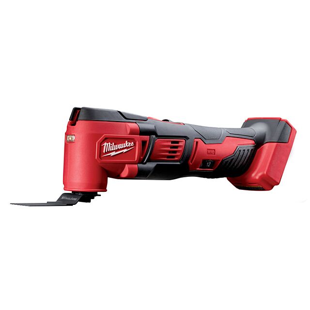 MILWAUKEE M18 MULTI TOOL BODY 4933446203 M18BMT-0