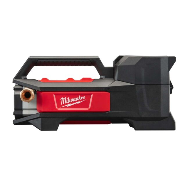 MILWAUKEE M18BTP 18V TRANSFER PUMP BODY