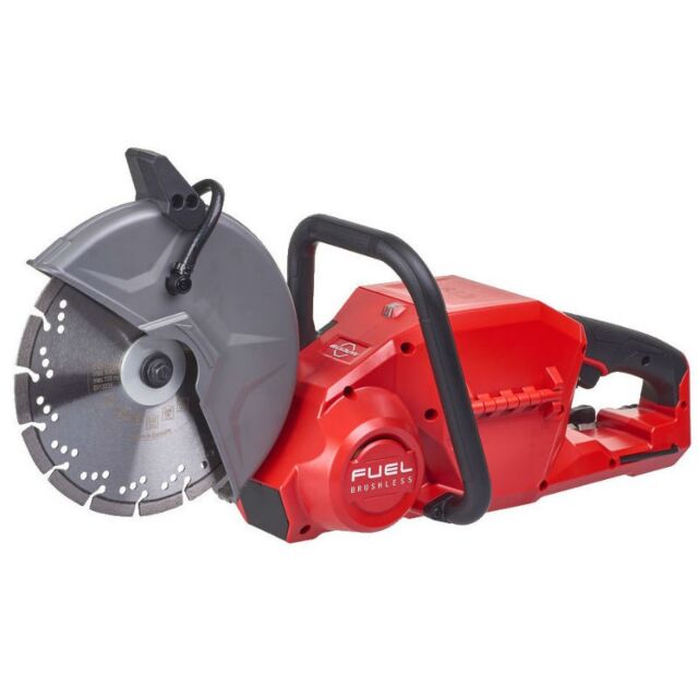 MILWAUKEE M18FCOS230 18V FUEL M18 CUT OFF SAW BODY