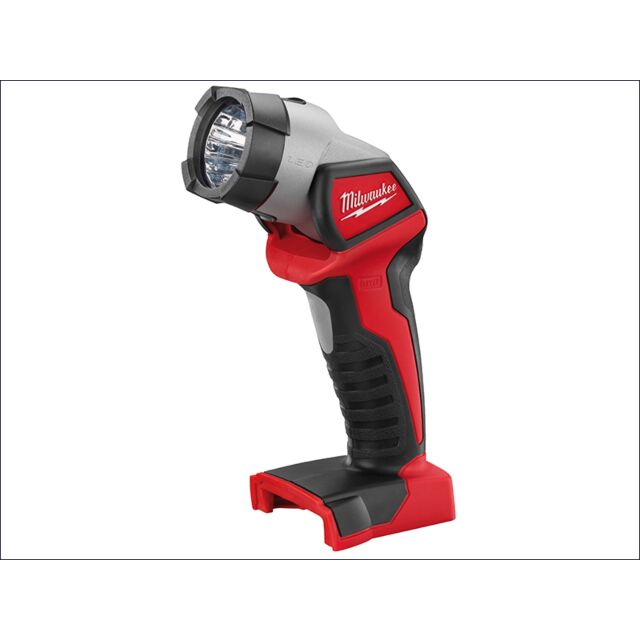MILWAUKEE M18TLED M18 18V LED TORCH BODY 4932430361