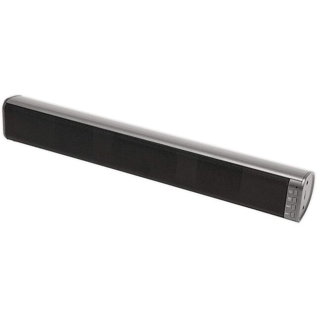 SEALEY SB1 WIRELESS SOUNDBAR RECHARGEABLE