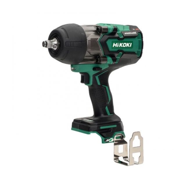 HIKOKI WR36DBJ4Z MULTIVOLT IMPACT WRENCH 1/2" BODY