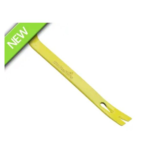 175mm Hi Vis Mini Wrecking Bar Hultafors