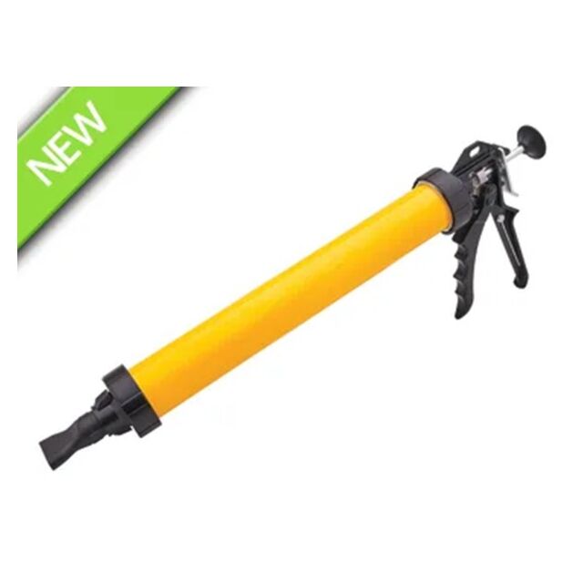 Roughneck Trade Mortar Gun