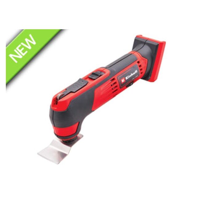 Einhell 18V Multi-Tool (Bare Unit)