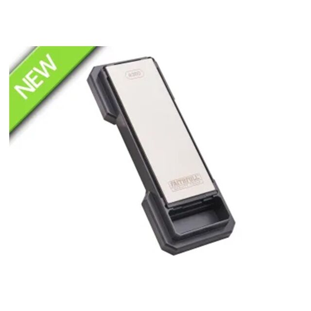 Ceramic Hybrid Sharpening Ston Faithfull