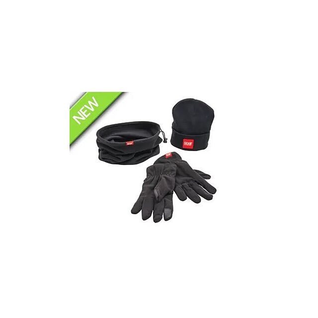 Scan Winter Essentials Pack (3 Piece)